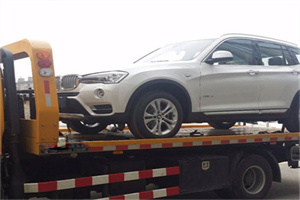 都江堰拖车24小时服务电话